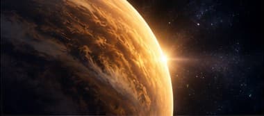 Planeta Venus